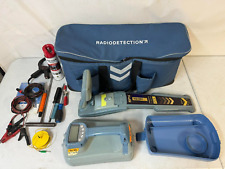 Radiodetection locator set for sale  Winchester