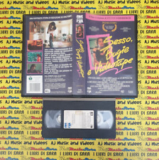 Vhs film sesso usato  Ferrara