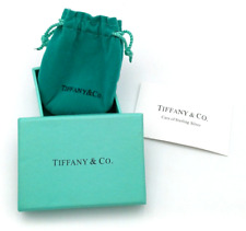 Tiffany confezione originale usato  Caravaggio