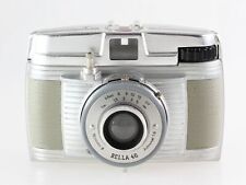 Câmera analógica compacta Bilora Bella 46 comprar usado  Enviando para Brazil