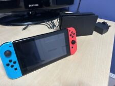 Nintendo switch switch for sale  ABERDEEN