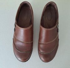 Clarks ladies clog for sale  POULTON-LE-FYLDE