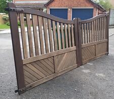 4ft wide gate for sale  GUILDFORD