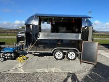Airstream catering trailer for sale  INVERNESS