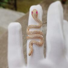 Anello donna serpente usato  Villa Biscossi