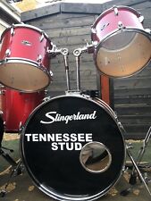 Slingerland full size for sale  BOURNE