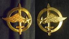 Insigne militaire béret d'occasion  Meung-sur-Loire