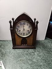 Gothic New Haven Bee Hive Clock for sale  Shipping to South Africa