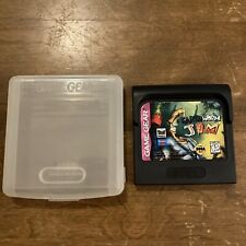 Earthworm Jim (Sega Game Gear, 1995) for sale  Shipping to South Africa