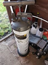 Siegen s01169 vacuum for sale  LEEDS