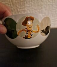 Toy story bowl for sale  WOLVERHAMPTON