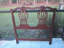 Vintage traditional chippendal for sale  Naples