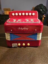 Schylling accordion mini for sale  Fountain Hills