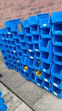 Plastic storage bin for sale  LLANELLI