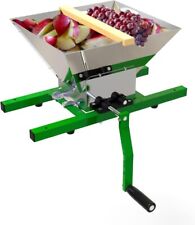 Fruit crusher portable for sale  SALFORD