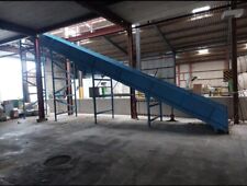 Parcel conveyor belt for sale  DOLGELLAU