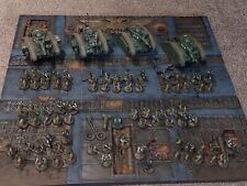 Oop imperial guard for sale  SCUNTHORPE