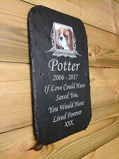 Pet Memorials for sale  Shipping to Ireland