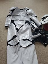 Storm trooper costume for sale  REDCAR