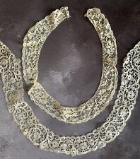 Antique french collars for sale  GLOSSOP
