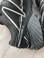 Salomon speedcross 4 gebraucht kaufen  Mockau