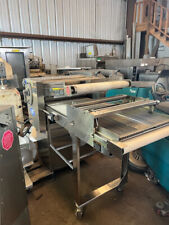 Dough sheeter machine for sale  Conyers