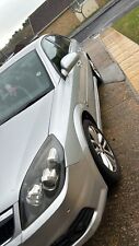 vauxhall vectra cdti damaged for sale  WEYMOUTH