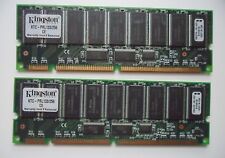 Memorie dimm sdram usato  Sant Omobono Terme