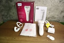 Working philips epilator for sale  Portsmouth