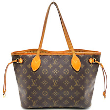 Bolsa tote autêntica Louis Vuitton monograma Neverfull PM M40155 NS030264 comprar usado  Enviando para Brazil