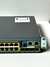 Cisco catalyst switch for sale  LEICESTER