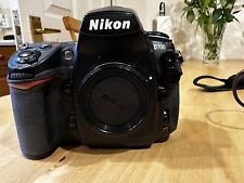 Nikon d700 dslr for sale  FARINGDON