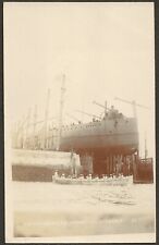 Hms temeraire. launch for sale  BRACKNELL