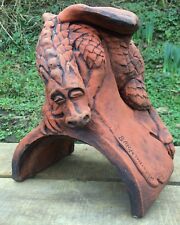 Baby dragon roof for sale  Shipping to Ireland