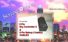 Parrot skycontroller charger for sale  Cleveland