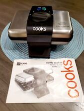 Cooks waffle maker for sale  Pinellas Park