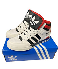 high court adidas shoes top for sale  West Hempstead
