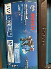 Bosch 18V-21 Cordless Set SDS & Multi tool Charger + 5 Batts And L Boxes for sale  Shipping to South Africa