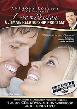 Ultimate relationship program for sale  San Antonio