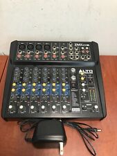 Alto professional zmx122 for sale  Lowell