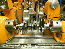crankshaft grinding machine for sale  BRADFORD