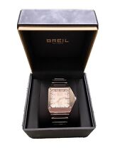Breil watch bw0389 for sale  YORK