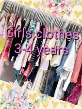 Girls clothes build for sale  BOGNOR REGIS