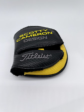 scotty cameron putter headcovers for sale  EXETER