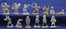 Metal miniatures grenadier for sale  Montgomery