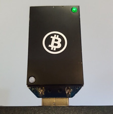 ASIC USB Block Erupter Bitcoin Miner 330 MH/s - Flat Black - READ DESCRIPTION for sale  Shipping to South Africa