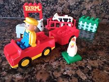 Lego duplo farm for sale  LONDON