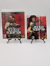 Jeu playstation red d'occasion  Collonges