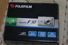 Fujifilmfinepix f30 gebraucht kaufen  Meschede