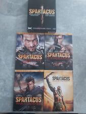 Spartacus komplette serie gebraucht kaufen  Brand